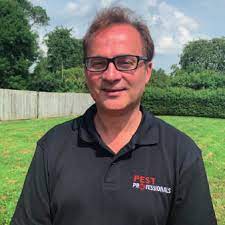 Testimonial Author Image